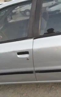 سمند دوگانه 84
