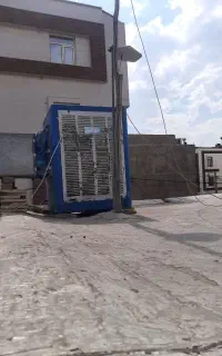 نصب و خدمات سرویس تعمیر کار برق کاری کولر آبی