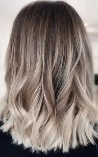 نیازمند مدل رنگ ولایت