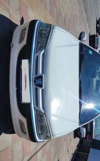 پژو پارس دوگانه مدل ۱۳۹۶
