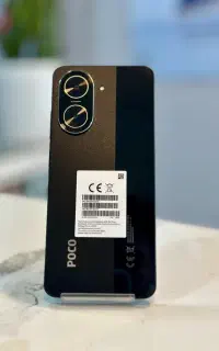 گوشی پوکو c71