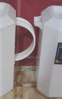 دو عدد پارچ نو