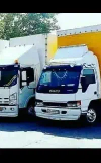 خدمات حمل ونقل صداقت بار