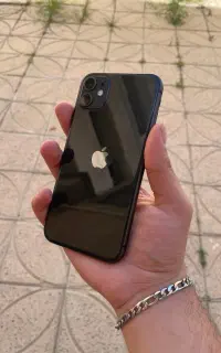ایفون ۱۱نرمال