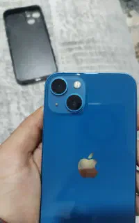 ایفون 13 نرمال