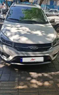 MVM x22 سفید
