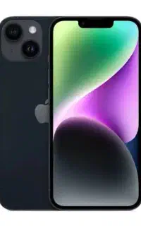 ایفون ۱۴ نرمال پارت zaa بدون توضیح