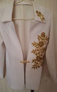 کت مجلسی