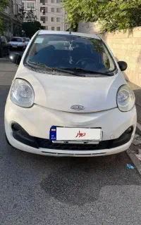 ام وی ام ۱۱۰ s لاکچری