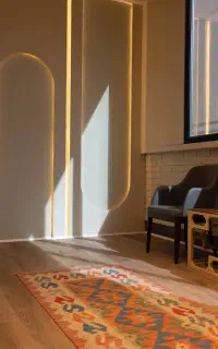 نیازمند نیروی ساده و برقکار ساختمان