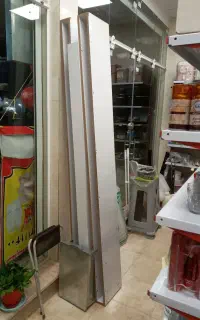 شلف دیواری