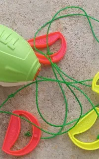 اسباب بازی ورزشی