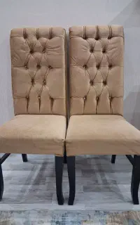 صندلی غذاخوری ۳ عدد