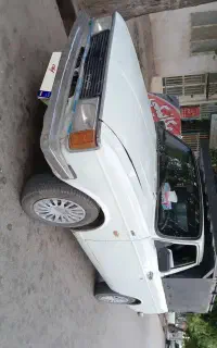 پیکان وانت مدل ۸۹دوگانه کارخانه