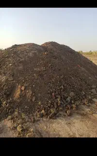 کود گوسفندی خالص درجه یک کهنه