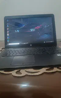 لپ تاپ گرافیک دار hp