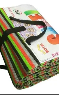 زیر انداز حصیری نو
