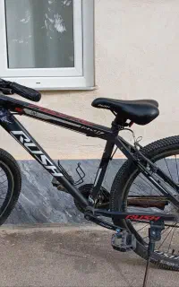 دوچرخه