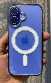 iPhone 16 normal
