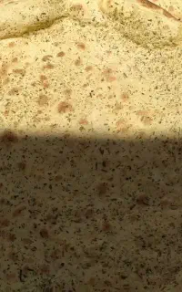 نان محلی خشک درجه ۱ بریون پخت روز تازه