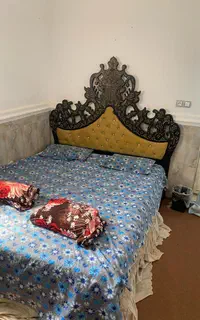 خانه ومنزل مبله شیک نوساز