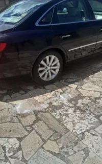 آزرا مدل ۲۰۰۹ استثنایی