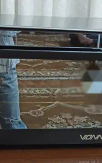 توستر ویونا ۶۰لیتر مناسب جهیزیه