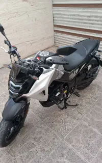 گلکسی ان ای sym na 250 در حد ساینا کوییک فوری
