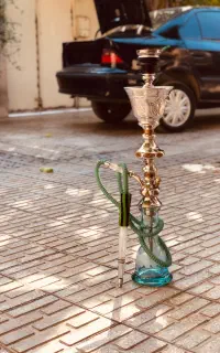 قلیان اصیل