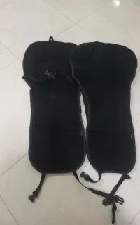 روکش صندلی ماشین پژو