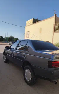 پژو405 کلکسیونی