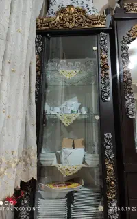 بوفه