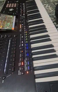 ارگpa5x