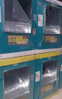 کولر ۶و۸هزار جنرال(نو)اسرار۳۳