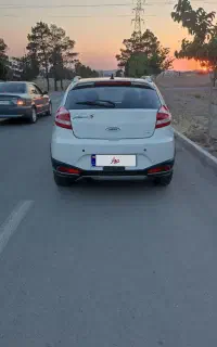 ام وی ام ۳۱۵لاکچری بدون رنگ