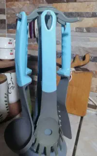 سرویس کفگیر ملاقه نسوز