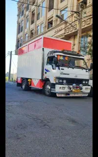 اتو بار آریا