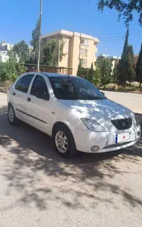 تیبا 2 مدل 98