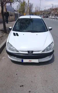 ۲۰۶  سفید برفی