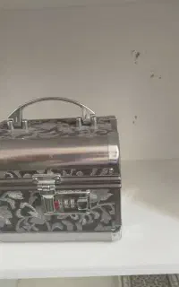 دو عدد کیف لوازم آرایشی