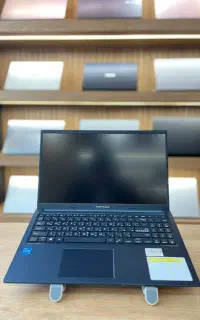 لپ تاپ آکبند i3 نسل ۱۳ ایسوس X1504