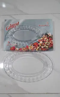 ظرف انگشتی ۶ نفره ایرانی