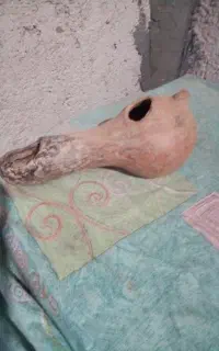 سفال قدیم