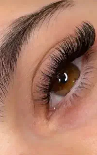 تخفیف ویژه اکستنشن مژه