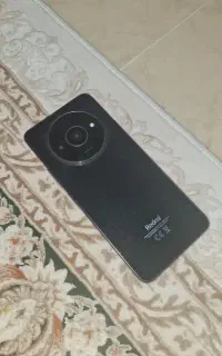 گوشی ردمیa3