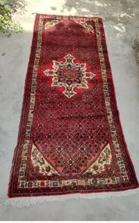 فرش دستباف