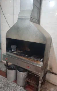 منقل گازی