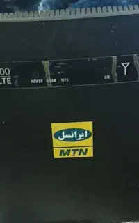 مودم 4g ایرانسل