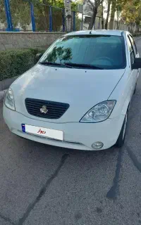 فروش تیبا۲ بیرنگ