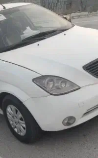 تیبا 2 مدل 96